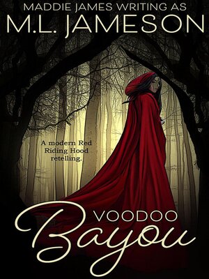 cover image of Voodoo Bayou